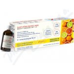 Zlaté Céčko Protect 2000 amp. 5 x 25 ml – Zboží Dáma