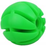 Sum-Plast Míč se spirálou plovací Vanil. 7 cm – Zboží Dáma