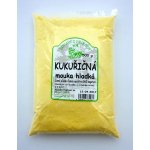Zdraví z přírody Mouka kukuřičná hladká 0,5 kg – Hledejceny.cz