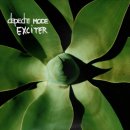 Depeche Mode - Exciter -Reissue- LP