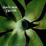 Depeche Mode - Exciter -Reissue- LP – Hledejceny.cz