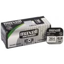 Maxell 364/SR621SW/V364 1BP Ag