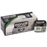 Maxell 364/SR621SW/V364 1BP Ag – Hledejceny.cz