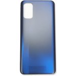 Kryt Realme 7 Pro zadní modrý – Zboží Mobilmania