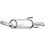 Bosal BS 185-445 – Hledejceny.cz