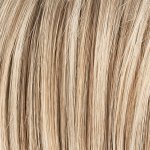 Perucci by Ellen Wille paruka Flow MonoPart high heat fiber sandyblonde lighted – Hledejceny.cz