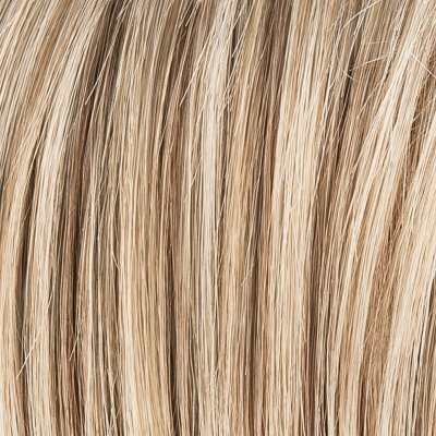 Perucci by Ellen Wille paruka Flow MonoPart high heat fiber sandyblonde lighted – Hledejceny.cz