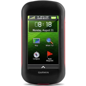 Garmin Montana 680t PRO