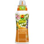COMPO Tekuté hnojivo pro středomořské rostliny 500 ml – Zboží Mobilmania