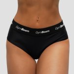 GymBeam spodní díl plavek Sporty Black – Zbozi.Blesk.cz