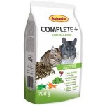 Avicentra Complete+ Činčila a osmák degu 0,7 kg – Zboží Mobilmania