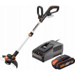 Worx Garden WG163E.2 PowerShare 3v1 – Zboží Dáma