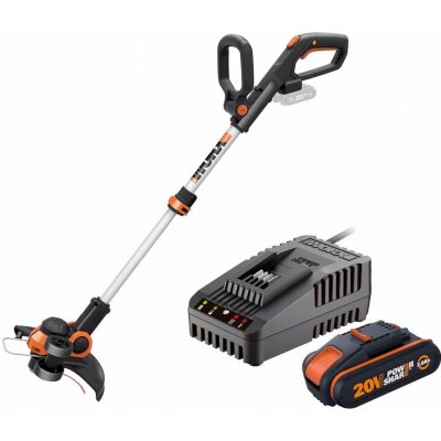 Worx Garden WG163E.2 PowerShare 3v1 – Zboží Dáma