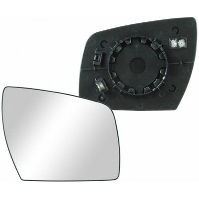 Sklo pravého zpětného zrcátka KIA SOUL2013 | 7/2013-12/2019 | vyhřívané | VIEW MAX | 5901532958041 | Zboží Auto