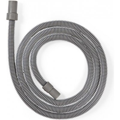 Nedis vypouštěcí hadice k sušičce, 8 mm přímá - 10 mm přímá, 1.5 m (DROH0810SSP15) – Zboží Dáma