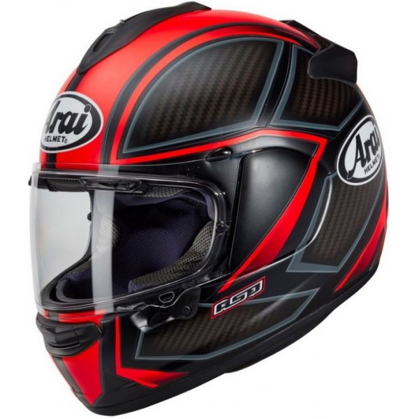 Arai Chaser-X Spine od 10 880 Kč - Heureka.cz