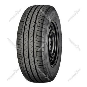 Yokohama BluEarth Van RY55 215/65 R15 104T