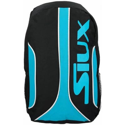 Siux Fusion Backpack Black/Blue – Sleviste.cz
