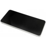 LCD Displej + LCD Sklíčko + Dotykové sklo + Rám Samsung G990B Galaxy S21 FE 5G - originál – Sleviste.cz