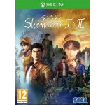 Shenmue 1 + 2 – Sleviste.cz