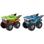 Halsall Teamsterz žraločí auto – Zboží Dáma