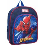 Vadobag Spiderman Spidey Power modrý – Zbozi.Blesk.cz