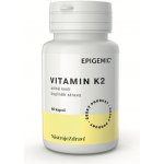 Epigemic Vitamin K2 60 kapslí – Hledejceny.cz