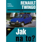Renault Twingo od 6/93 - Hans-Rüdiger Etzold – Hledejceny.cz