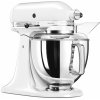 Kuchyňský robot KitchenAid Artisan 5KSM175PSEWH + 5KSMVSA