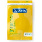 Pasante Internal Kondom pro ženy 1 ks – Zboží Dáma