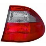 Zadní světlo - pravé vnější MERCEDES E (W211) | 2002-2009 | DEPO | – Hledejceny.cz