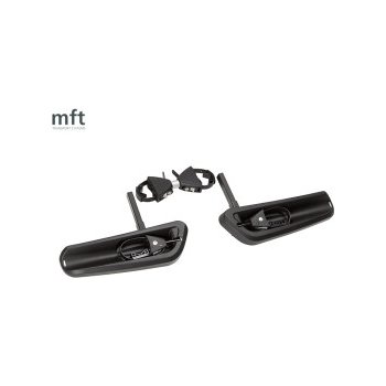 MFT přídavný MFT compact 2e+1 - nosič na 3. kolo