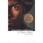 12 Years a Slave Solomon Northup, David Wilson – Hledejceny.cz