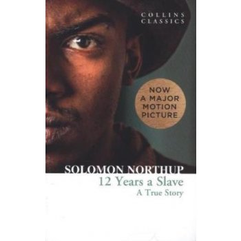 12 Years a Slave Solomon Northup, David Wilson
