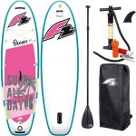 Paddleboard F2 Ocean Girl 9'2'' – Zboží Mobilmania