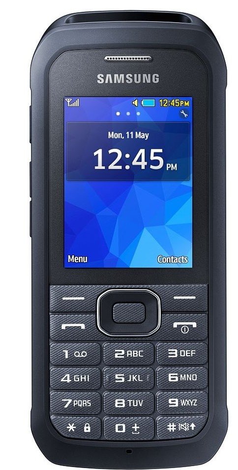 Samsung Galaxy Xcover 550 B550 od 2 698 Kč - Heureka.cz