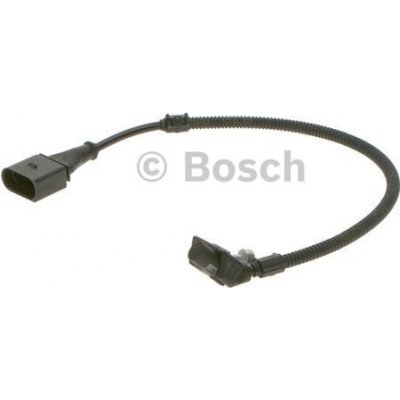 Generátor impulsů, klikový hřídel BOSCH 0 261 210 257 – Hledejceny.cz