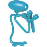 If The Anywhere Light Multifunkční lampička fialová 125 x 35 x 150 mm – Zboží Dáma