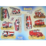 vystřihovánky Hasiči – Zbozi.Blesk.cz