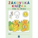 Žákovská knížka pro 3. třídu – Hledejceny.cz