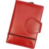 Peněženka Peněženka EL FORREST 563-41 RFID červená
