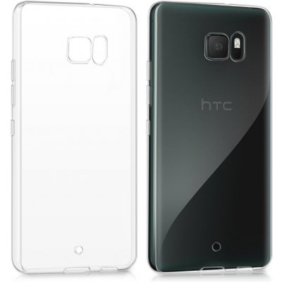 Pouzdro GEL HTC U Ultra