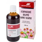 Aromatica Echinaceové bylinné kapky 100 ml – Hledejceny.cz