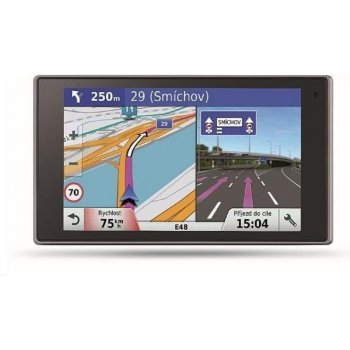 Garmin DriveLuxe 51S Lifetime Europe45