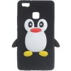 Pouzdro a kryt na mobilní telefon Huawei Pouzdro TVC Penguin Huawei P9 Lite