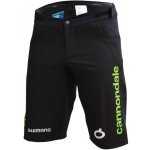 Cannondale CFR Replica MTB Shorts Black – Zboží Dáma