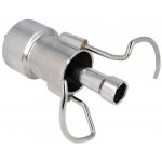 Bosch/Siemens 00793954 hák hnětací s převodovkou – Zboží Dáma