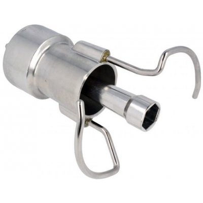 Bosch/Siemens 00793954 hák hnětací s převodovkou – Zboží Dáma