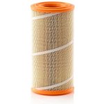 Vzduchový filtr MANN-FILTER C 18 902 – Hledejceny.cz