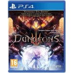 Dungeons 3 (Extremely Evil Edition) – Hledejceny.cz